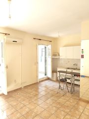 Studio / γκαρσονιέρα 35 τ.μ. προς ενοικίαση