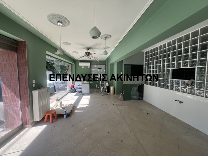 Κατάστημα 60 τ.μ. πρός ενοικίαση, Θεσσαλονίκη - Περιφ/Κοί Δήμοι, Καλαμαριά