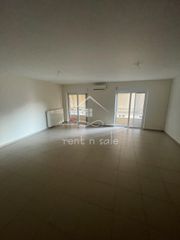 Apartment 72 sqm for rent