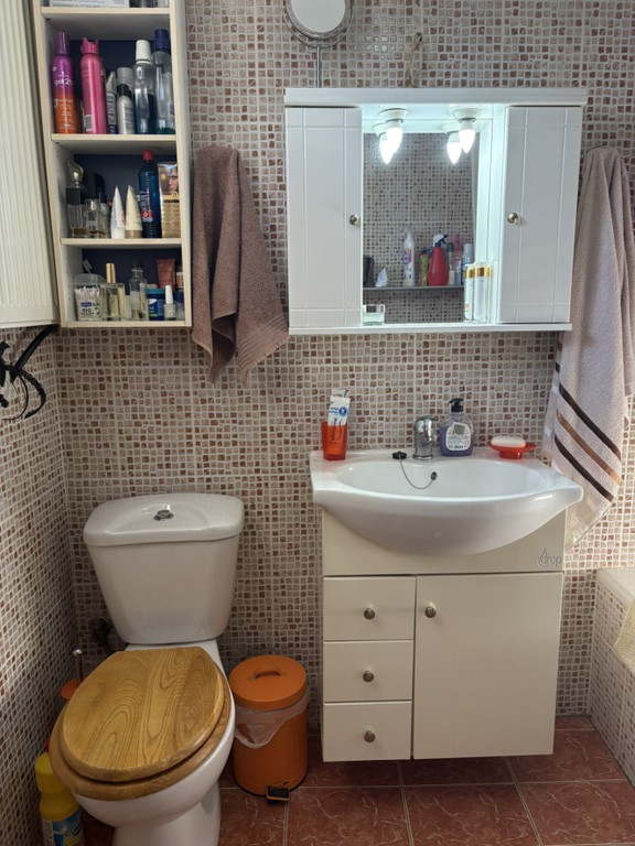 Studio / γκαρσονιέρα 60 τ.μ. πρός πώληση, Θεσσαλονίκη - Περιφ/Κοί Δήμοι, Εχέδωρος