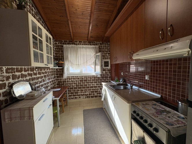 Studio / γκαρσονιέρα 60 τ.μ. πρός πώληση, Θεσσαλονίκη - Περιφ/Κοί Δήμοι, Εχέδωρος