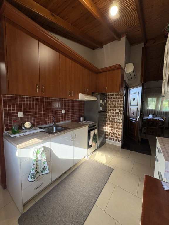 Studio / γκαρσονιέρα 60 τ.μ. πρός πώληση, Θεσσαλονίκη - Περιφ/Κοί Δήμοι, Εχέδωρος