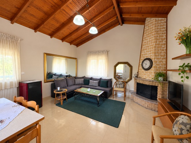 Studio / γκαρσονιέρα 60 τ.μ. πρός πώληση, Θεσσαλονίκη - Περιφ/Κοί Δήμοι, Εχέδωρος