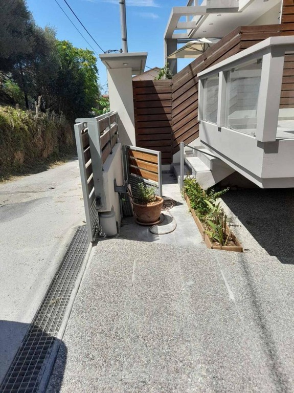 Διαμέρισμα 60 τ.μ. προς ενοικίαση, Προάστιο Πάτρας