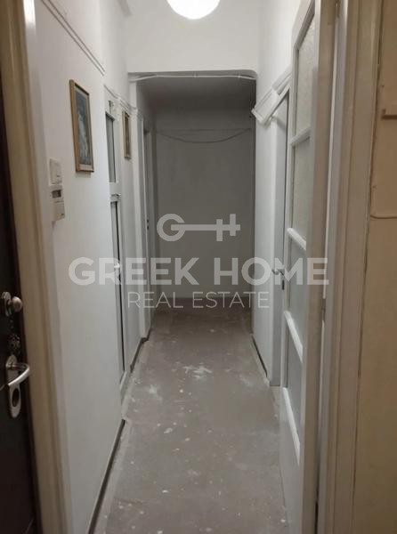 Διαμέρισμα 84 τ.μ. προς πώληση, Πλατεία Αμερικής