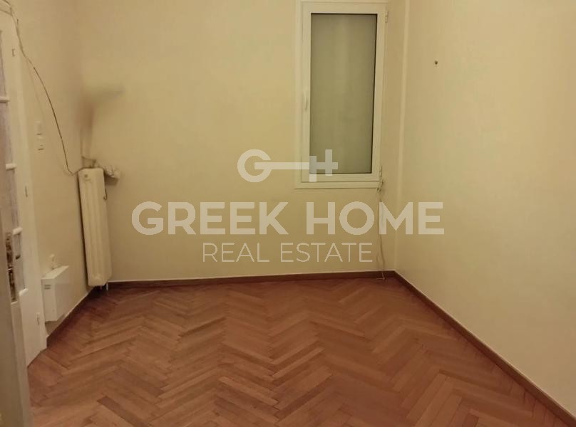 Διαμέρισμα 84 τ.μ. προς πώληση, Πλατεία Αμερικής