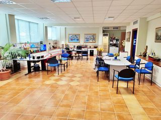 Office 100 sqm for rent