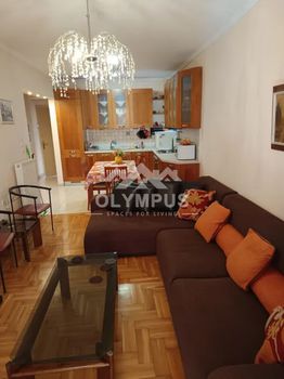 Διαμέρισμα 70 τ.μ. πρός ενοικίαση