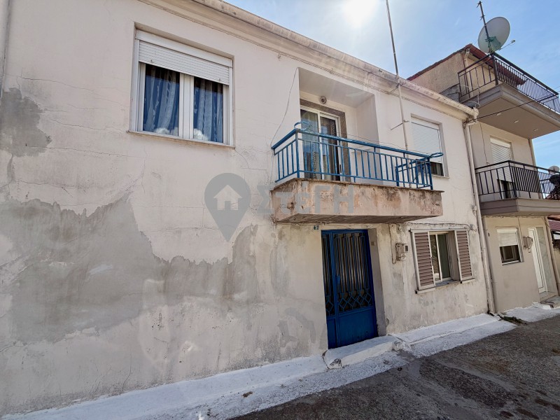 Μονοκατοικία 125 τ.μ. πρός πώληση, Ημαθία, Νάουσα