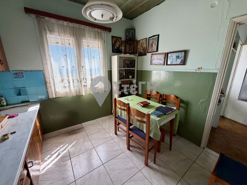 Μονοκατοικία 125 τ.μ. πρός πώληση, Ημαθία, Νάουσα