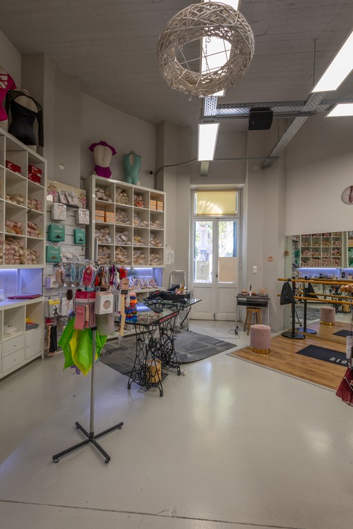Επιχειρηματικό κτίριο 850 τ.μ. προς πώληση, Αττική Αθήνας