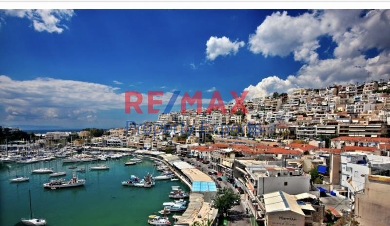 Μονοκατοικία 410 τ.μ. πρός πώληση, Πειραιάς, Καστέλλα