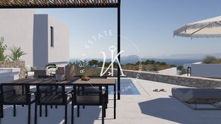 Βίλλα 109,67 τ.μ. προς πώληση, Ρόδος-thumb-10