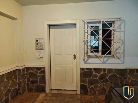 Studio / γκαρσονιέρα 40 τ.μ. πρός ενοικίαση