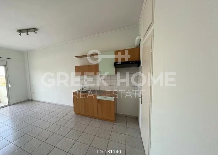 Studio / γκαρσονιέρα 26 τ.μ. προς πώληση, Γύφτικα