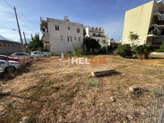 Οικόπεδο 500 τ.μ. για πώληση