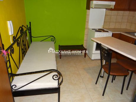 Studio / γκαρσονιέρα 30 τ.μ. προς ενοικίαση