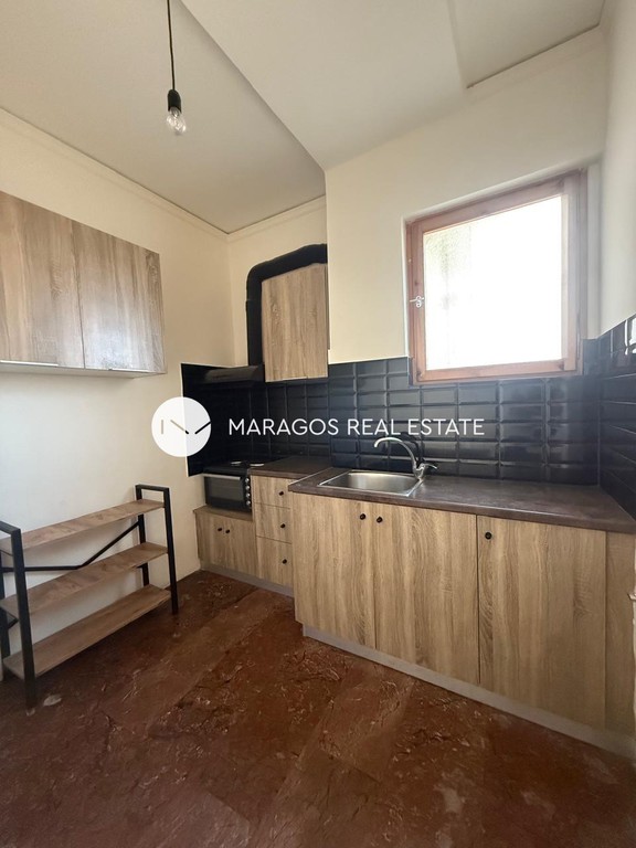 Διαμέρισμα 40 τ.μ. πρός ενοικίαση, Αργολίδα, Άργος