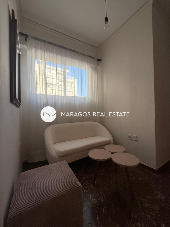 Διαμέρισμα 40 τ.μ. πρός ενοικίαση, Αργολίδα, Άργος
