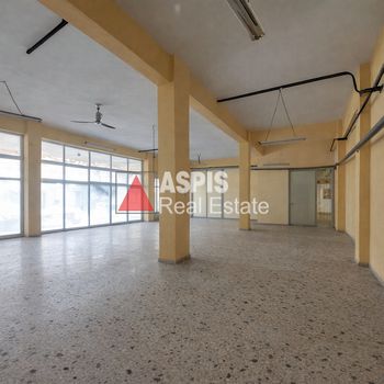 Κατάστημα 115 τ.μ. προς ενοικίαση