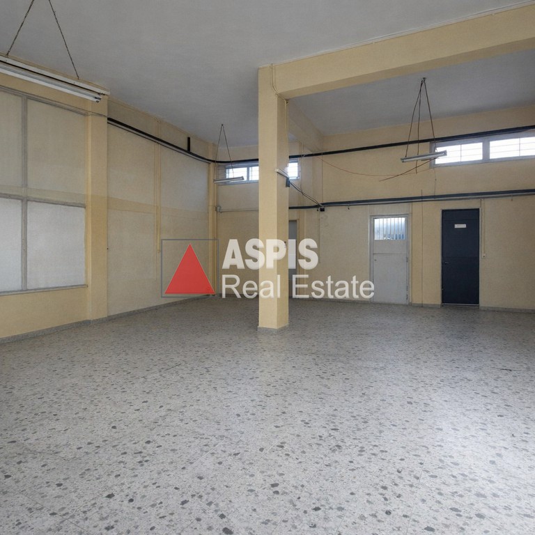 Κατάστημα 115 τ.μ. προς ενοικίαση, Νεκροταφείο Αγίου Δημητρίου