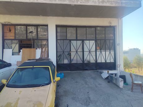 Κατάστημα 120 τ.μ. προς ενοικίαση