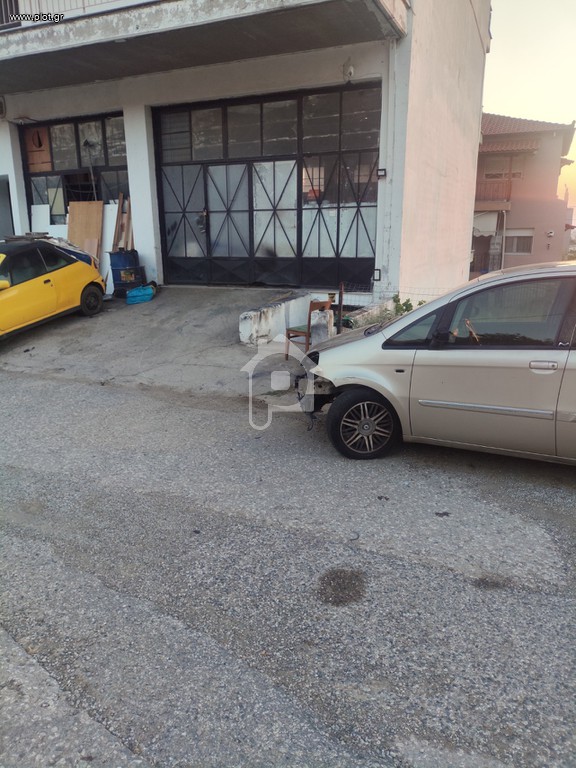 Κατάστημα 120 τ.μ. προς ενοικίαση, Καρατάσσου