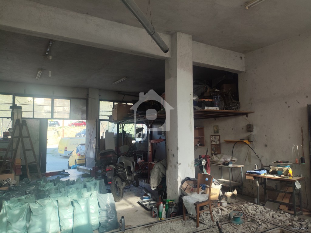 Κατάστημα 120 τ.μ. προς ενοικίαση, Καρατάσσου