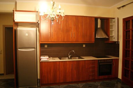 Apartment 42 sqm for rent