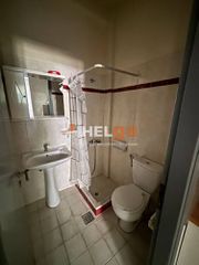 Studio / γκαρσονιέρα 30 τ.μ. προς ενοικίαση, Αγία Σοφία Πάτρας-thumb-13