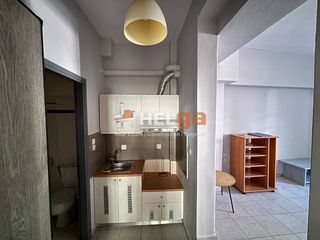 Studio / γκαρσονιέρα 30 τ.μ. προς ενοικίαση, Αγία Σοφία Πάτρας-thumb-4