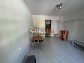 Studio / γκαρσονιέρα 30 τ.μ. προς ενοικίαση, Αγία Σοφία Πάτρας-thumb-8