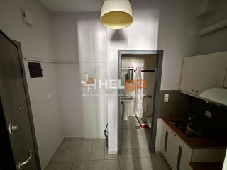 Studio / γκαρσονιέρα 30 τ.μ. προς ενοικίαση, Αγία Σοφία Πάτρας-thumb-6