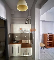 Studio / γκαρσονιέρα 30 τ.μ. προς ενοικίαση, Αγία Σοφία Πάτρας-thumb-15