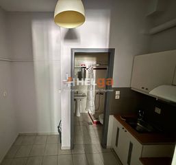 Studio / γκαρσονιέρα 30 τ.μ. προς ενοικίαση, Αγία Σοφία Πάτρας-thumb-9