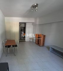 Studio / γκαρσονιέρα 30 τ.μ. προς ενοικίαση, Αγία Σοφία Πάτρας-thumb-1