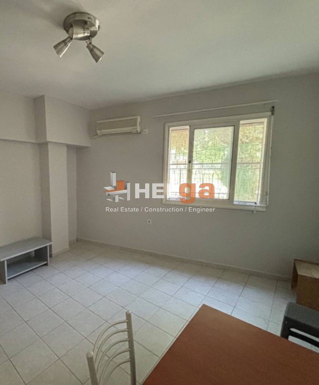 Studio / γκαρσονιέρα 30 τ.μ. προς ενοικίαση, Αγία Σοφία Πάτρας