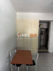 Studio / γκαρσονιέρα 30 τ.μ. προς ενοικίαση, Αγία Σοφία Πάτρας-thumb-5