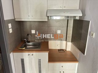 Studio / γκαρσονιέρα 30 τ.μ. προς ενοικίαση, Αγία Σοφία Πάτρας-thumb-2