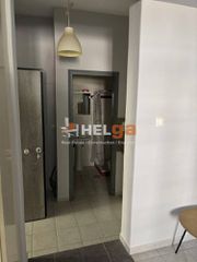 Studio / γκαρσονιέρα 30 τ.μ. προς ενοικίαση, Αγία Σοφία Πάτρας-thumb-22