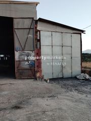 Αποθήκη 70 τ.μ. για ενοικίαση