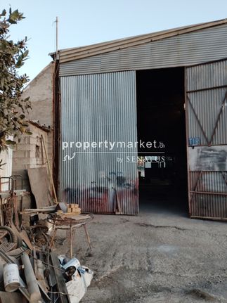 Αποθήκη 130 τ.μ. για ενοικίαση, Ν. Ρεθύμνου, Νικηφόρος Φωκάς