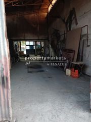Αποθήκη 130 τ.μ. για ενοικίαση, Ν. Ρεθύμνου, Νικηφόρος Φωκάς-thumb-1