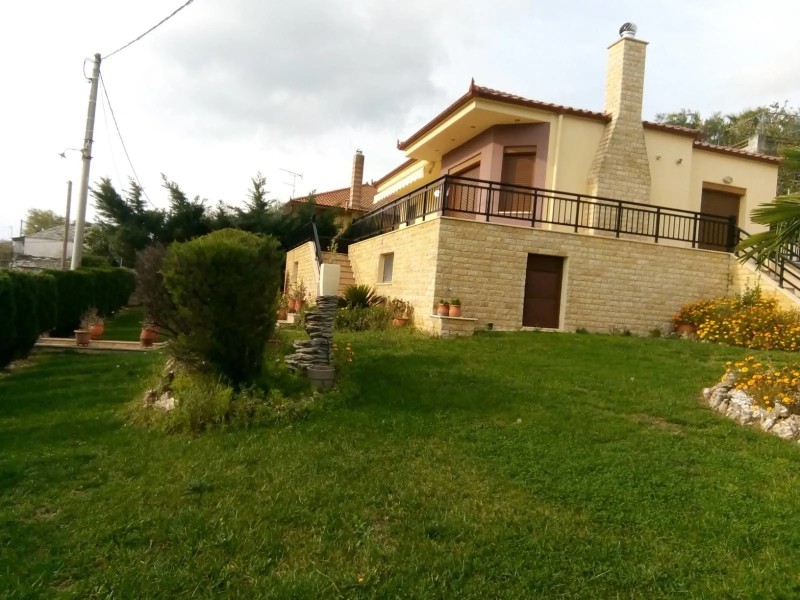 Μονοκατοικία 135 τ.μ. πρός πώληση, Ν. Καβάλας, Ελευθερούπολη
