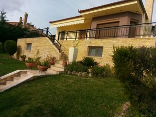 Μονοκατοικία 135 τ.μ. για πώληση, Ν. Καβάλας, Ελευθερούπολη-thumb-2