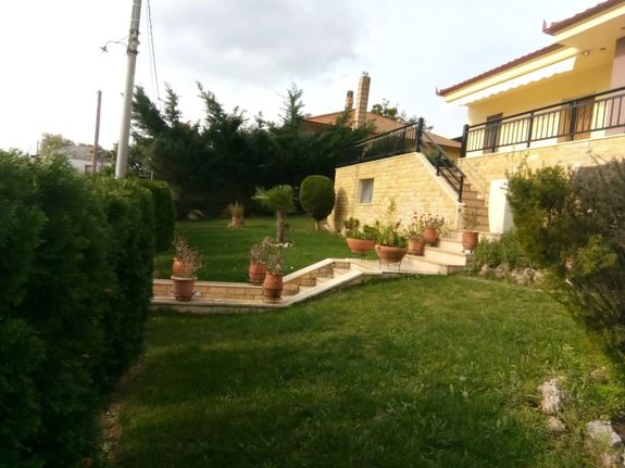 Μονοκατοικία 135 τ.μ. για πώληση, Ν. Καβάλας, Ελευθερούπολη
