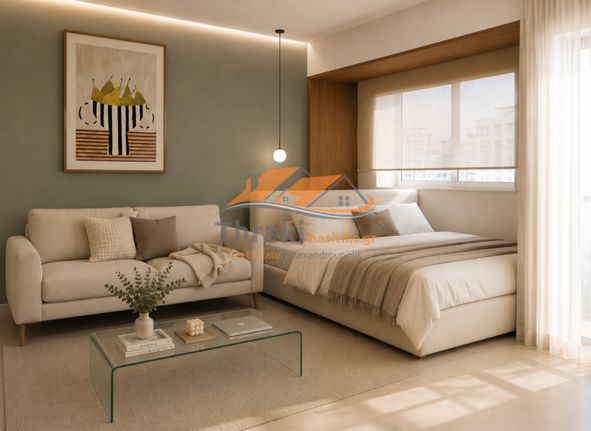 Studio / γκαρσονιέρα 32 τ.μ. για πώληση, Εβρος, Αλεξανδρούπολη