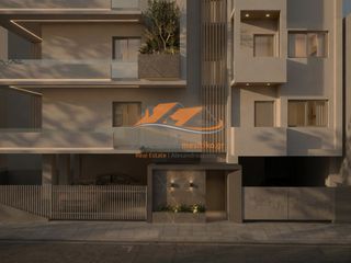Studio / γκαρσονιέρα 32 τ.μ. για πώληση, Εβρος, Αλεξανδρούπολη-thumb-10