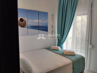 Διαμέρισμα 48 τ.μ. για ενοικίαση, Ν. Καβάλας, Καβάλα-thumb-5