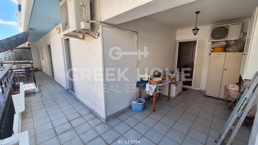 Μεζονέτα 130 τ.μ. προς πώληση, Πλατεία Κολιάτσου